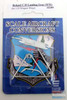 SAC32109 1:32 Scale Aircraft Conversions - Roland C.II Landing Gear (WNW kit)