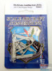 SAC32141 1:32 Scale Aircraft Conversions - FE.2b Late Landing Gear (WNW kit)