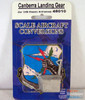 SAC48010 1:48 Scale Aircraft Conversions - Canberra Landing Gear (CAF kit) #48010