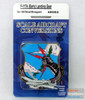 SAC48083 1:48 Scale Aircraft Conversions - F-117A (Early) Landing Gear (REV kit) #48083