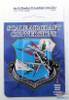 SAC72144 1:72 Scale Aircraft Conversions - Su-33 Flanker D Landing Gear (ZVE kit)
