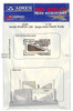 ARS2246 1:32 Aires Focke Wulf Fw190 Inspection Panel - Early (REV kit)