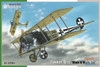 SPH32065 1:32 Special Hobby Fokker D.II 'Black & White Tail'