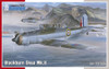 SPH72140 1:72 Special Blackburn Skua Mk.II