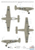 SPH72221 1:72 Special Hobby Messerschmitt Me 209V4