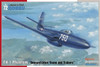 SPH72297 1:72 Special Hobby FH-1 Phantom 'Demonstration Teams and Trainers'