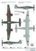 SPH72340 1:72 Special Hobby Blohm & Voss BV 155V-1 'Karawanken'