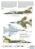 SPH72386 1:72 Special Hobby Mirage F.1 EQ/ED