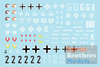 SRD35937 1:35 Star Decals - Pz.Jager.I Ausf B