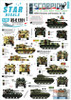 SRD35C1201 1:35 Star Decals - CVR(T) Scorpion #1