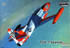 SWD72072 1:72 Sword T2V-1 Seastar