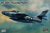 SWD72116 1:72 Sword RF-84F Thunderflash