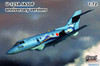 SWD72127 1:72 Sword U-125A JASDF Anniversary Versions