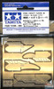 TAM74105 Tamiya Fine Craft Saws III (0.15mm Thickness)