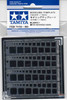 TAM74156 Tamiya Modeling Template - Squares 1-10mm