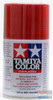 TAM85095 Tamiya TS-95 Pure Metallic Red 100ml Spray Can