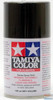 TAM85094 Tamiya TS-94 Metallic Gray 100ml Spray Can