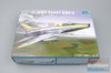 TRP01649 1:72 Trumpeter F-100D Super Sabre Attack Fighter #1649