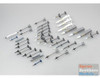 TRP03303 1:32 Trumpeter US Aircraft Weapons Set: Air-to-Air Missiles