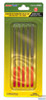TRP09965 Trumpeter/MasterTools Assorted Diamond Files Set (150 Grit)