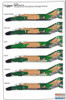 WBD48036 1:48 Warbird Decals - F-4C Phantom II Night Owls