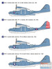 WPD17204 1:72 Wolfpack PBY-5 Catalina 'Pacific Theater'