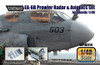 WPD48114 1:48 Wolfpack EA-6B Prowler Radar & Avionics Set (KIN kit) #48114