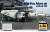 WPD48138 1:48 Wolfpack E-2C Hawkeye Wing Fold Set (KIN kit) #48138