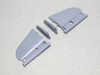 WPD72003 1:72 Wolfpack SB2C Helldiver Folding Wing Conversion Set (ACA kit) #72003