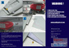 WPD72013 1:72 Wolfpack KF-16CG Block 52 ASPJ Peace Bridge II Falcon Update Set (ACA kit) #72013
