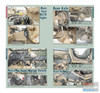 WWPG063 Wings & Wheels Publications - MaxxPro MRAP In Detail [MaxxPro, Dash & Dash DXM] 2nd Reworked Issue