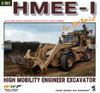 WWPG065 Wings & Wheels Publications - High Mobility Engineer Excavator HMEE-1 In Detail