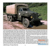 WWPR023 Wings & Wheels Publications - Studebaker US6 + BM-13 "Stalin's Orgels" In Detail #R023
