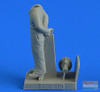 ARSAB350014 1:35 AeroBonus WW2 Kriegsmarine Ceremony Sailor Figure #4