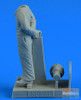 ARSAB350016 1:35 AeroBonus WW2 Kriegsmarine Ceremony Sailor Figure #6