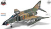 ZKMK29829 1:48 Zoukei-Mura F-4E Phantom II Early