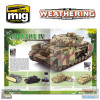 AMM4527 AMMO by Mig The Weathering Magazine #28 - Four Seasons