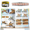 AMM4527 AMMO by Mig The Weathering Magazine #28 - Four Seasons