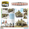 AMM4527 AMMO by Mig The Weathering Magazine #28 - Four Seasons