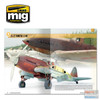 AMM6098 AMMO by Mig - Modelling School: The Modelling Guide for Rust and Oxidation