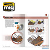 AMM6098 AMMO by Mig - Modelling School: The Modelling Guide for Rust and Oxidation