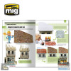 AMM6215 AMMO by Mig - Modelling School: How to Build Urban Dioramas