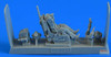 ARSAB480211 1:48 AeroBonus Su-27 Flanker Soviet Fighter Pilot Figure with Ejection Seat