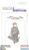 ARSAB480216 1:48 AeroBonus German or Austro-Hungarian WW1 Aircraft Mechanic Figure