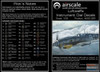 ASCAS32GER 1:32 Airscale Instrument Dial Decals - Luftwaffe