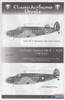 CAFD48001 1:48 Classic Airframes Decals - Lockheed Hudson Mk.III / A-29