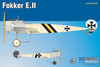 EDU08451 1:48 Eduard Weekend Edition - Fokker E.II