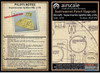 ASCPE24SPIT 1:24 Airscale Instrument Panel Upgrade - Spitfire Mk.I/Vb