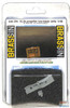 EDU648296 1:48 Eduard SE.5a Propeller Two-Blade Left Rotating (EDU kit)