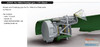 EDU672101 1:72 Eduard Brassin Fw 190A-5 Fuselage Guns (EDU kit)